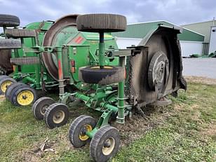 Main image John Deere FC15M 3