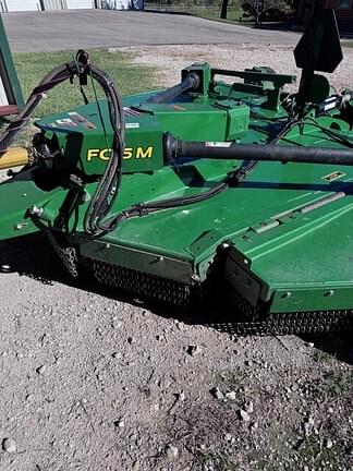 Image of John Deere FC15M Primary image