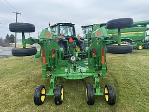 Main image John Deere FC15M 4