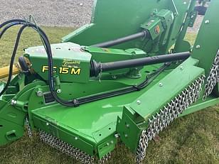 Main image John Deere FC15M 9