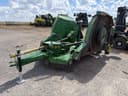 2022 John Deere FC15M Image