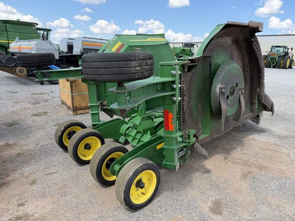 Image of John Deere FC15M equipment image 3