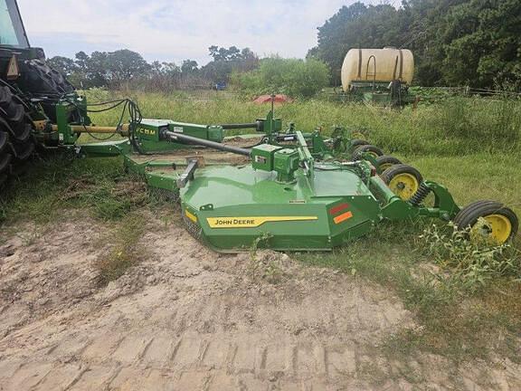 Image of John Deere FC15M equipment image 3