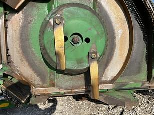 Main image John Deere FC15M 10