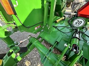 Main image John Deere FC15M 25