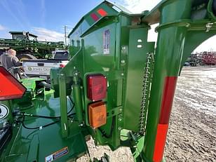 Main image John Deere FC15M 29