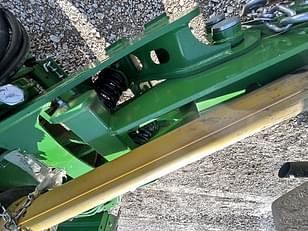 Main image John Deere FC15M 31