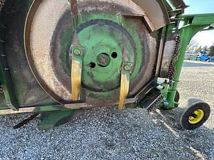 Main image John Deere FC15M 36