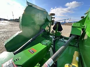 Main image John Deere FC15M 37