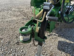 Main image John Deere FC15M 49