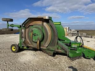 Main image John Deere FC15M 5