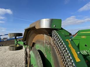 Main image John Deere FC15M 9