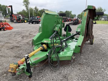 Main image John Deere FC15M
