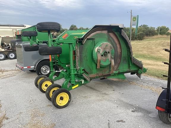 Image of John Deere FC15M equipment image 1