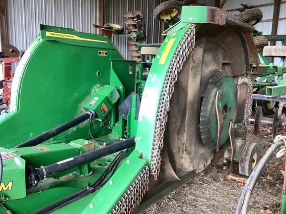Main image John Deere FC15M