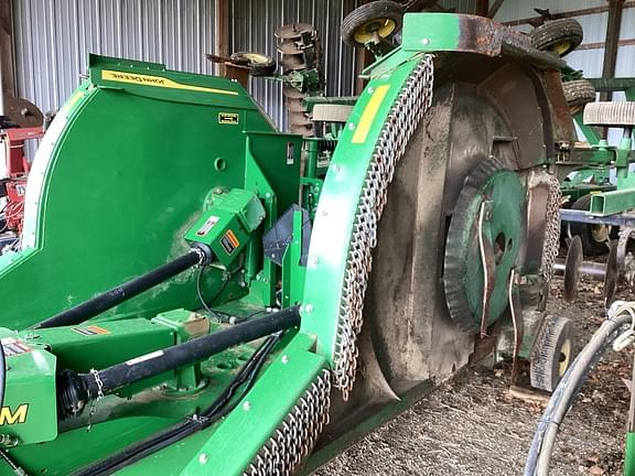 Image of John Deere FC15M Primary image