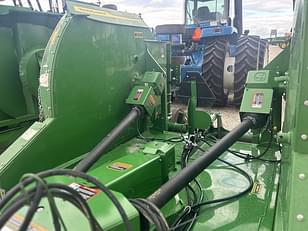 Main image John Deere FC15M 11