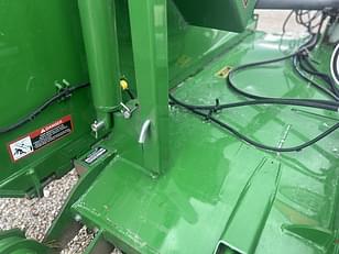 Main image John Deere FC15M 16