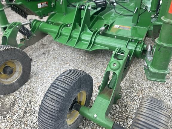 Image of John Deere FC15M equipment image 3