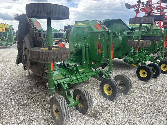 Image of John Deere FC15M equipment image 4