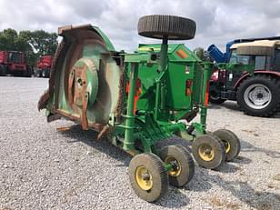 Main image John Deere FC15M 5