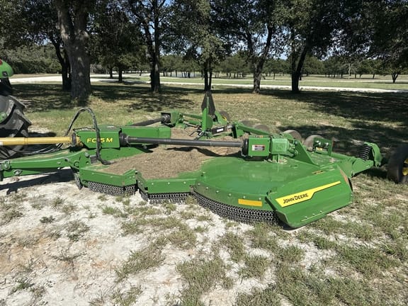 Main image John Deere FC15M