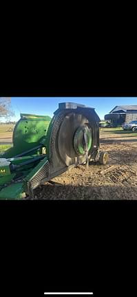 Image of John Deere FC15M equipment image 2