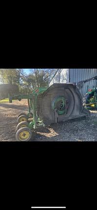 Image of John Deere FC15M equipment image 4