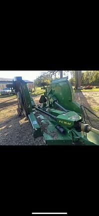 Image of John Deere FC15M equipment image 3