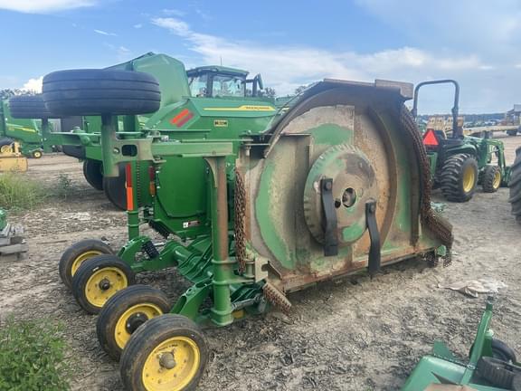 Image of John Deere FC15M equipment image 2