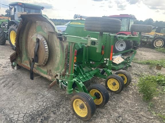 Image of John Deere FC15M equipment image 1