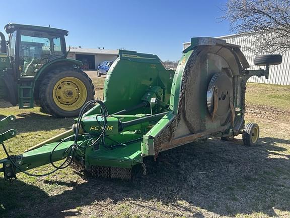 Image of John Deere FC15M Primary image