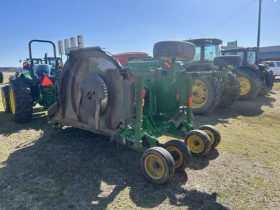 Image of John Deere FC15M equipment image 1