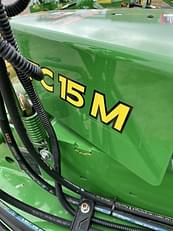 Main image John Deere FC15M 5