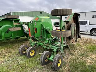 Main image John Deere FC15M 3