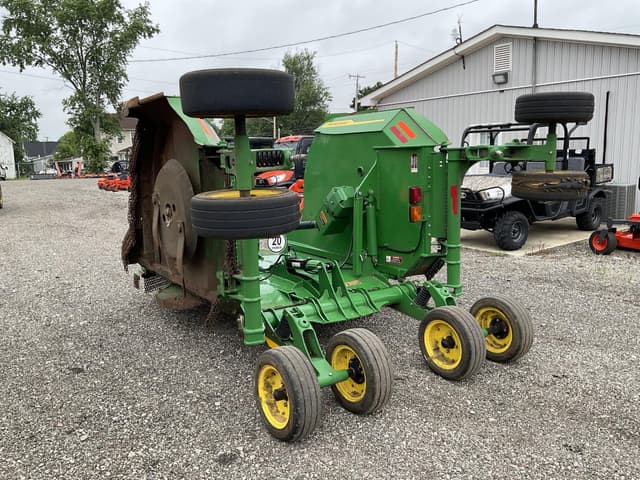 Image of John Deere FC15M equipment image 2