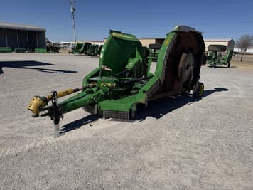 Main image John Deere FC15M