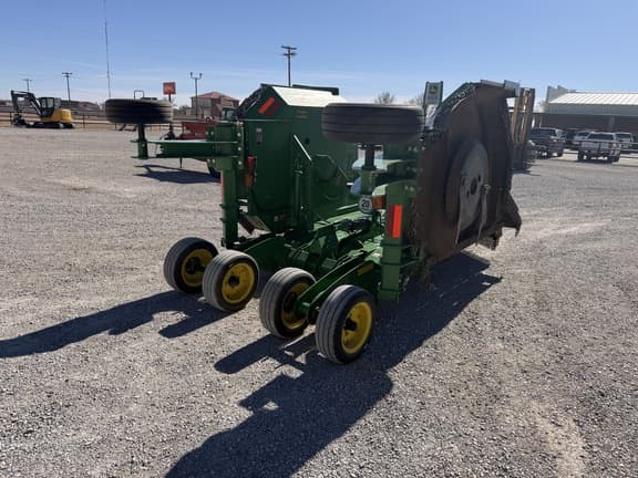 Image of John Deere FC15M equipment image 4
