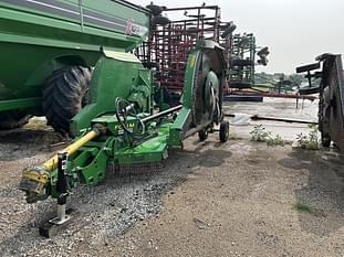 2022 John Deere FC15M Equipment Image0