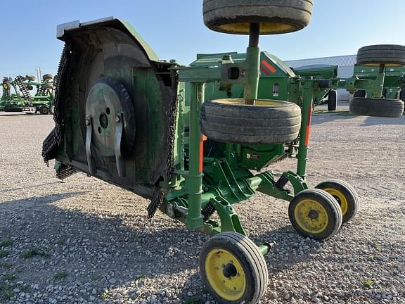 Image of John Deere FC15M equipment image 3