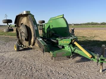 Main image John Deere FC15M