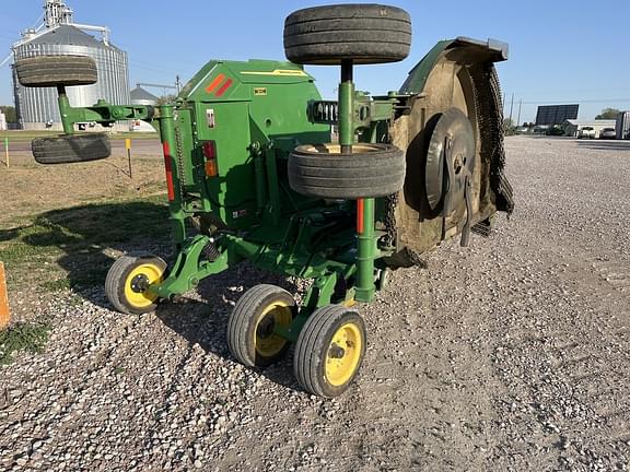 Image of John Deere FC15M equipment image 2