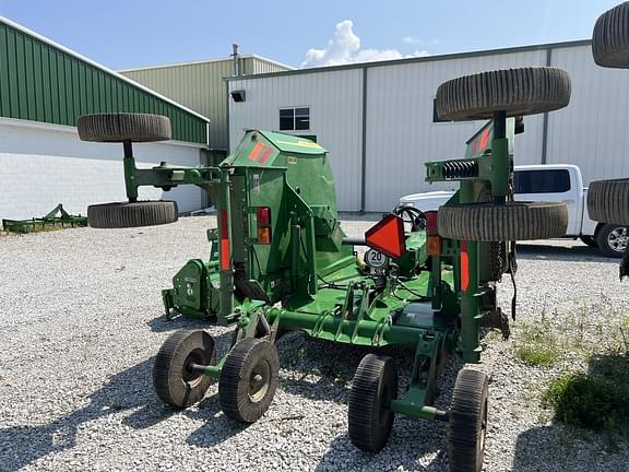 Image of John Deere FC15M equipment image 3