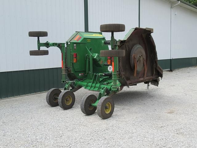 Image of John Deere FC15M equipment image 3