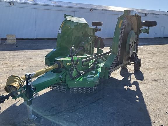 Image of John Deere FC15M Primary image