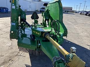 Main image John Deere FC15M 11