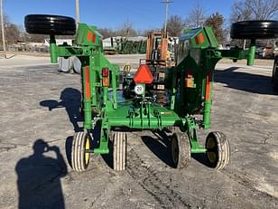 Main image John Deere FC15M 12