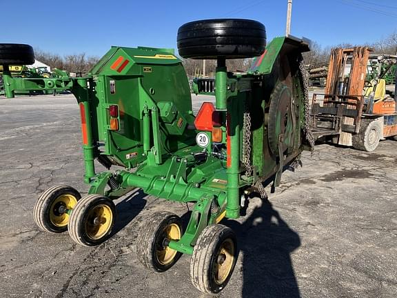 Image of John Deere FC15M equipment image 1