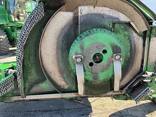 Main image John Deere FC15M 4