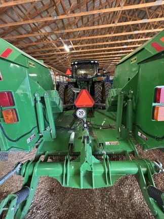 Image of John Deere FC15M equipment image 3